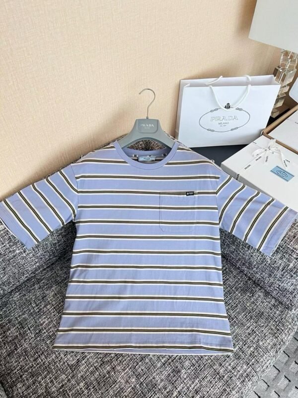 PRADA Short-Sleeve Shirt