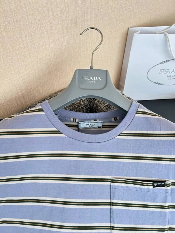 PRADA Short-Sleeve Shirt