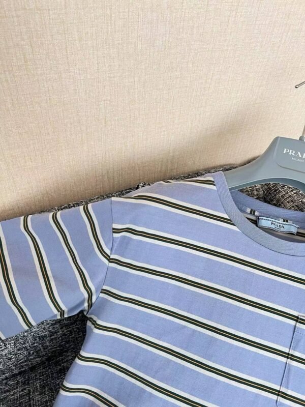 PRADA Short-Sleeve Shirt