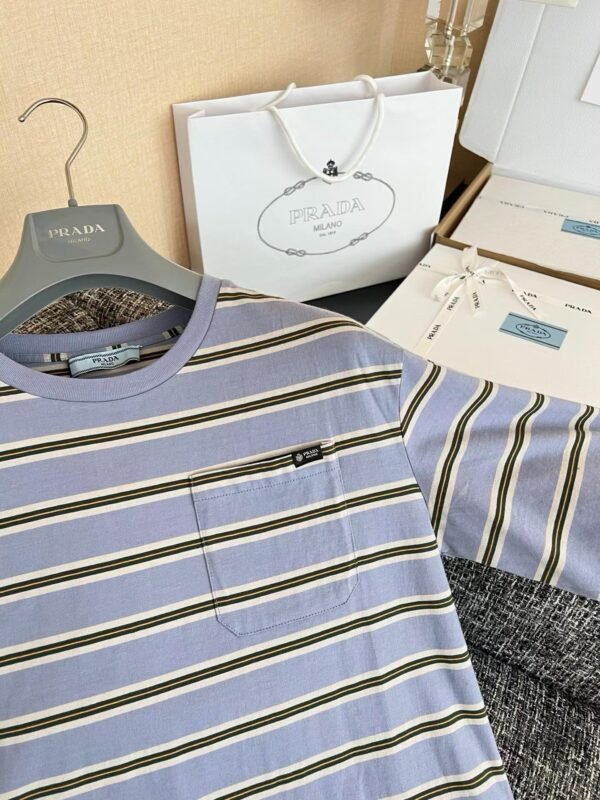 PRADA Short-Sleeve Shirt