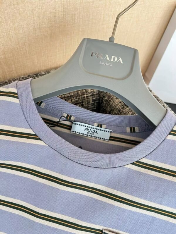PRADA Short-Sleeve Shirt