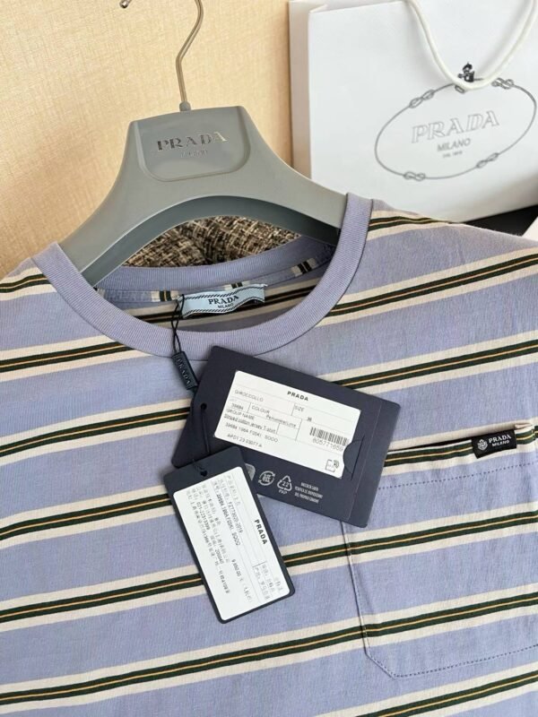 PRADA Short-Sleeve Shirt