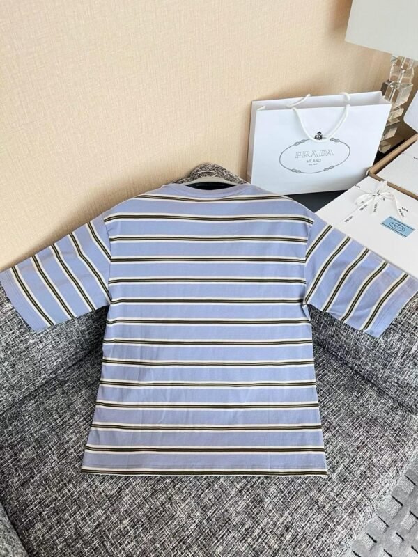 PRADA Short-Sleeve Shirt