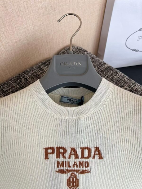 PRADA Short-Sleeve Shirt