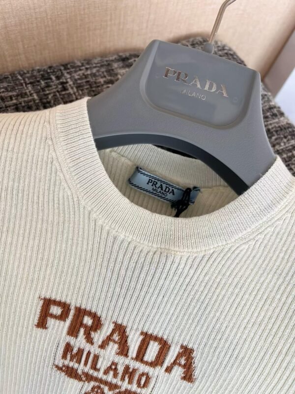 PRADA Short-Sleeve Shirt