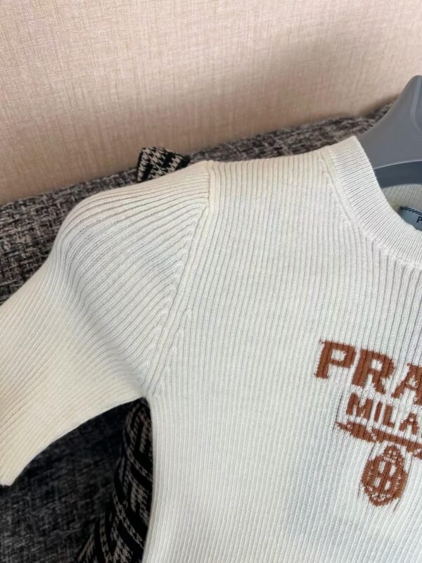 PRADA Short-Sleeve Shirt