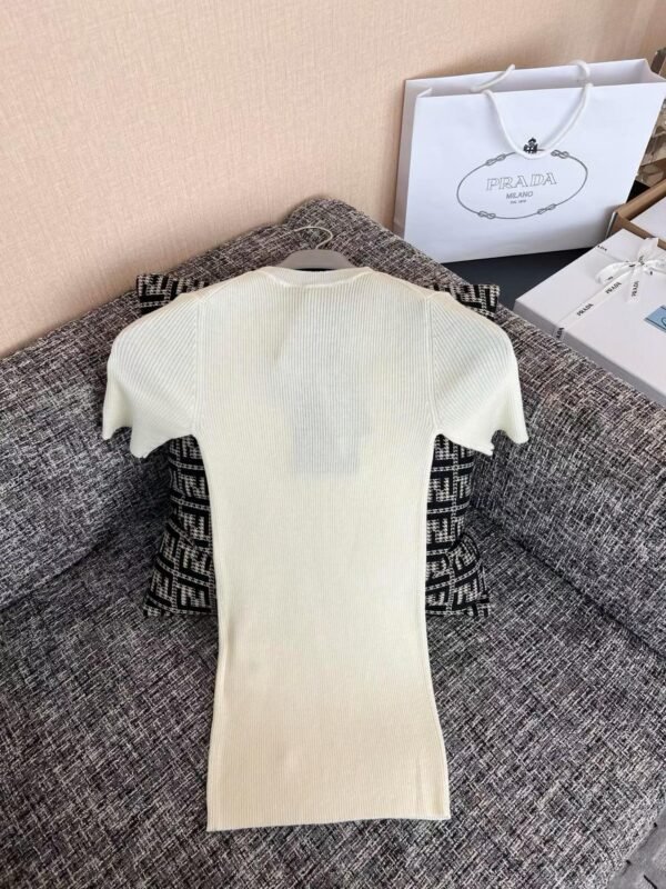 PRADA Short-Sleeve Shirt