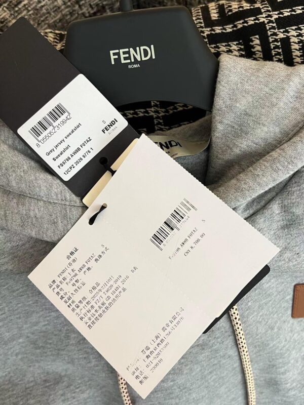 FENDI Set
