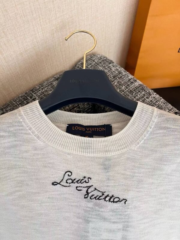 LOUIS VUITTON Short-Sleeve Shirt