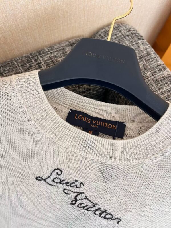 LOUIS VUITTON Short-Sleeve Shirt