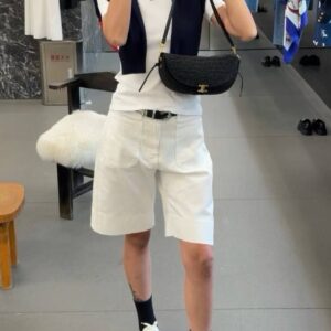 CELINE Shorts