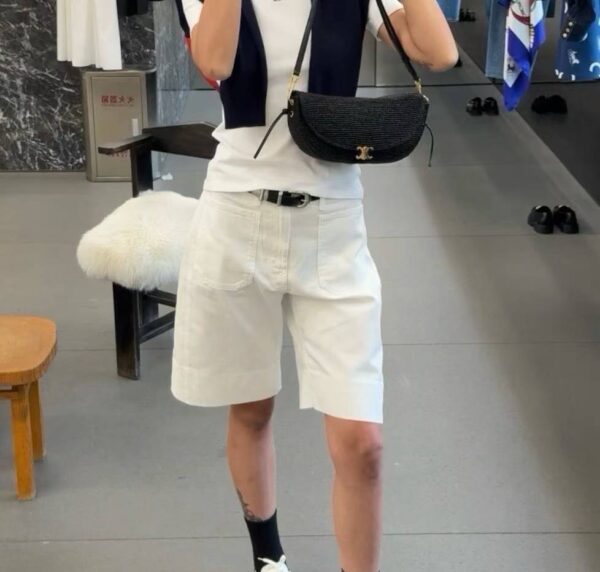 CELINE Shorts