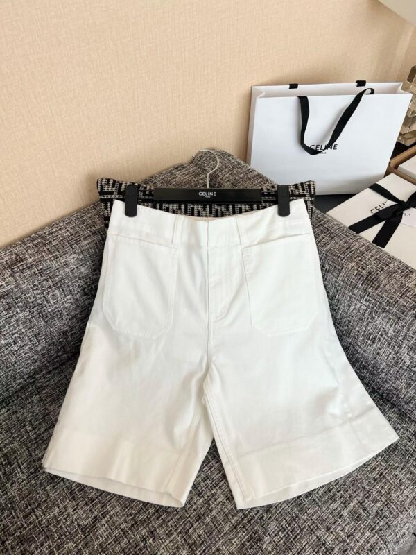 CELINE Shorts
