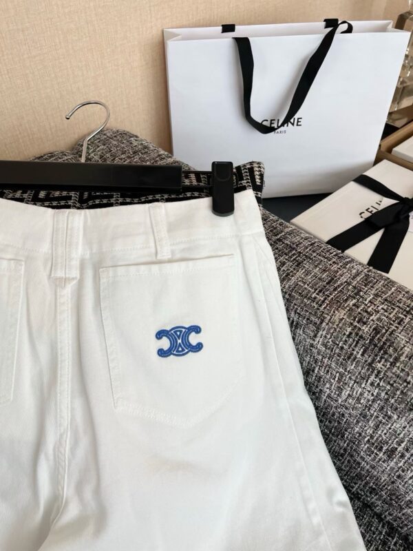 CELINE Shorts