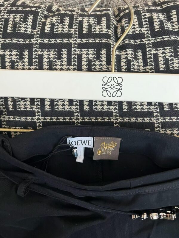 LOEWE Short Skirt