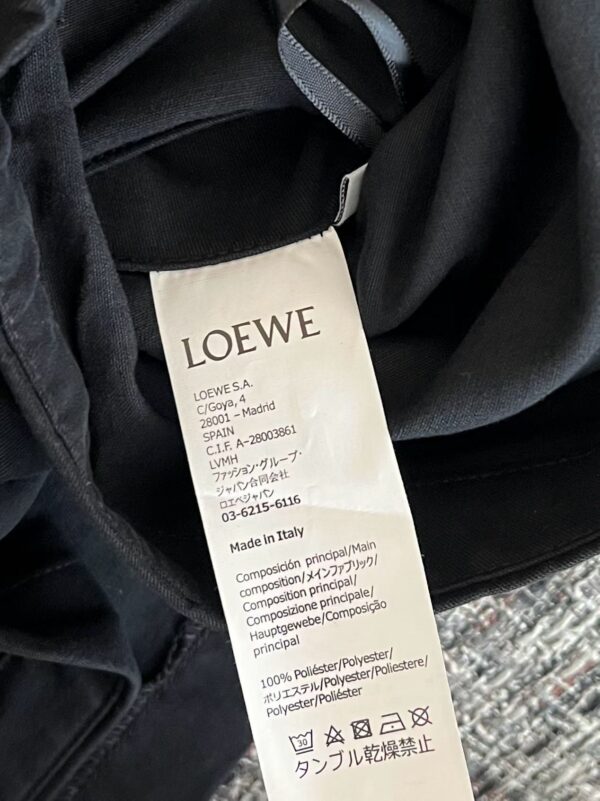 LOEWE Short Skirt