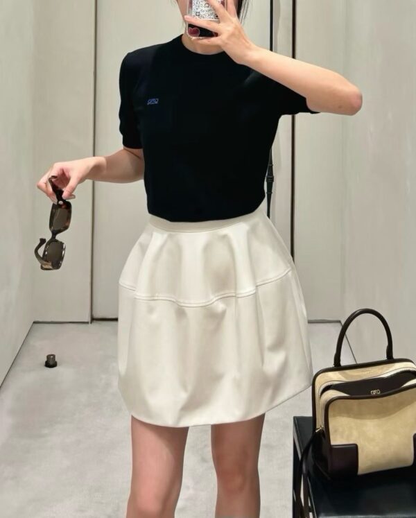 LOEWE Short Skirt