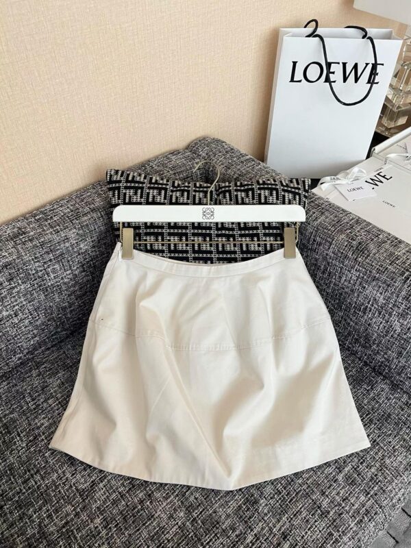 LOEWE Short Skirt