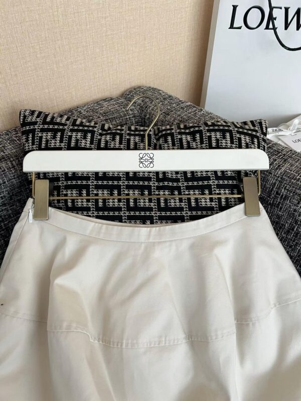 LOEWE Short Skirt