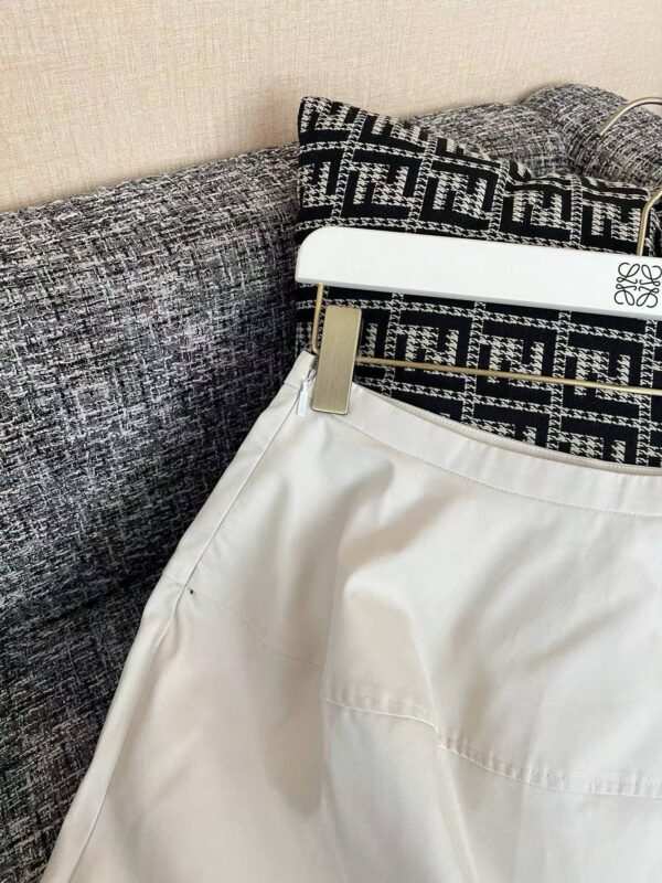 LOEWE Short Skirt