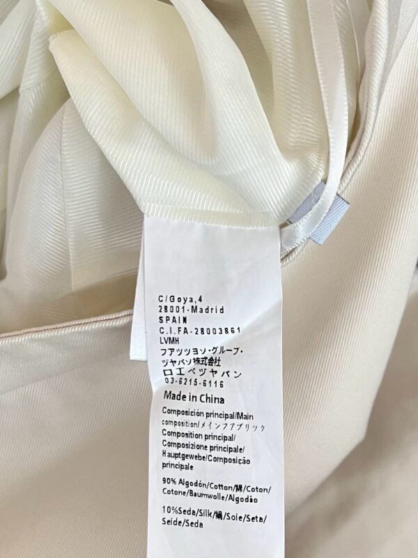 LOEWE Short Skirt