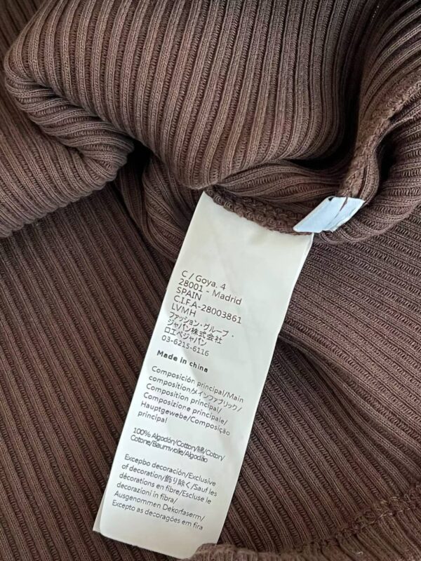 LOEWE Dress