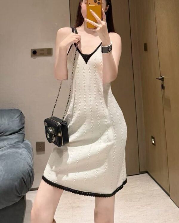 CHANEL Dress