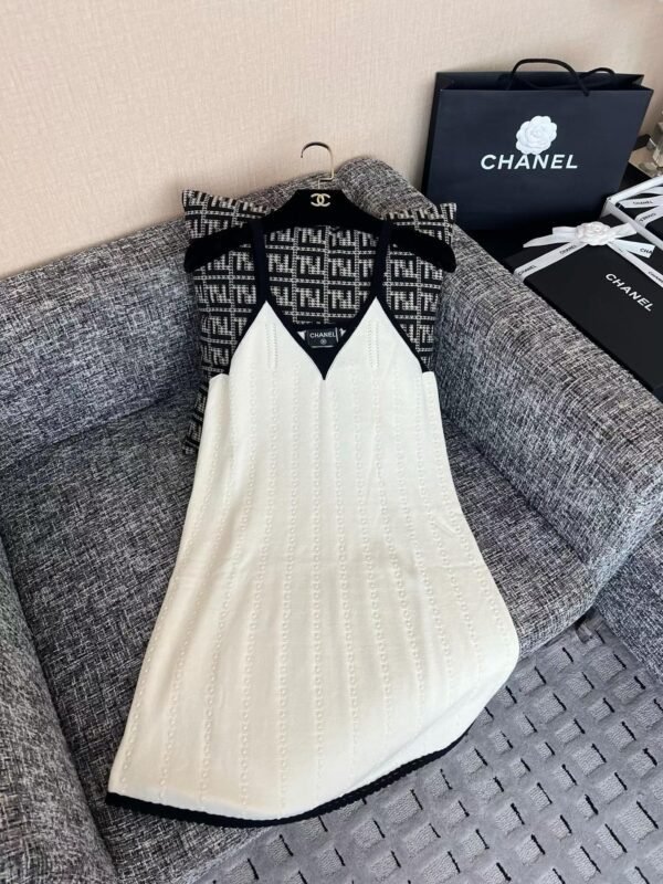 CHANEL Dress