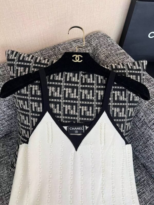 CHANEL Dress