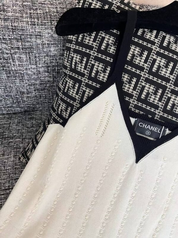 CHANEL Dress