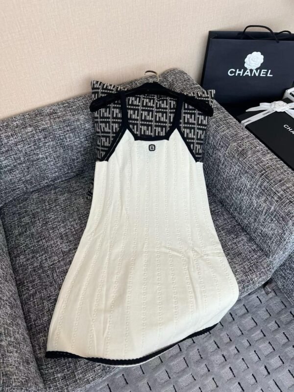 CHANEL Dress