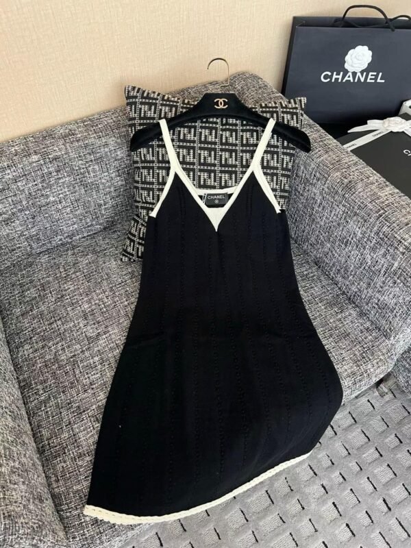 CHANEL Dress