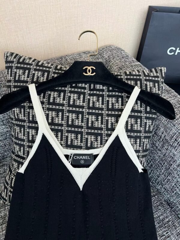 CHANEL Dress