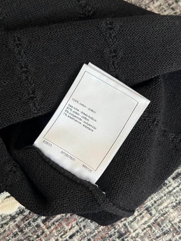 CHANEL Dress