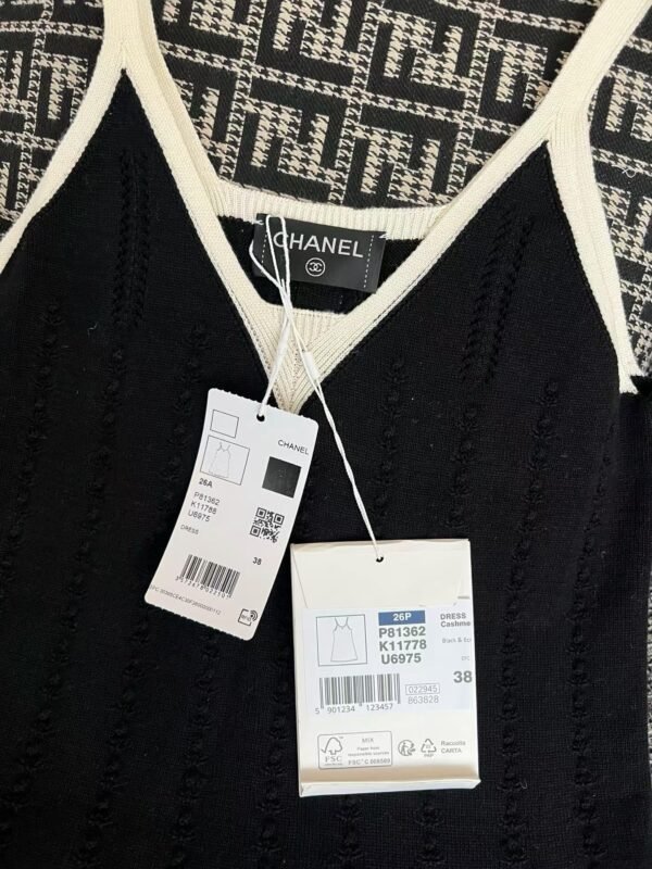 CHANEL Dress