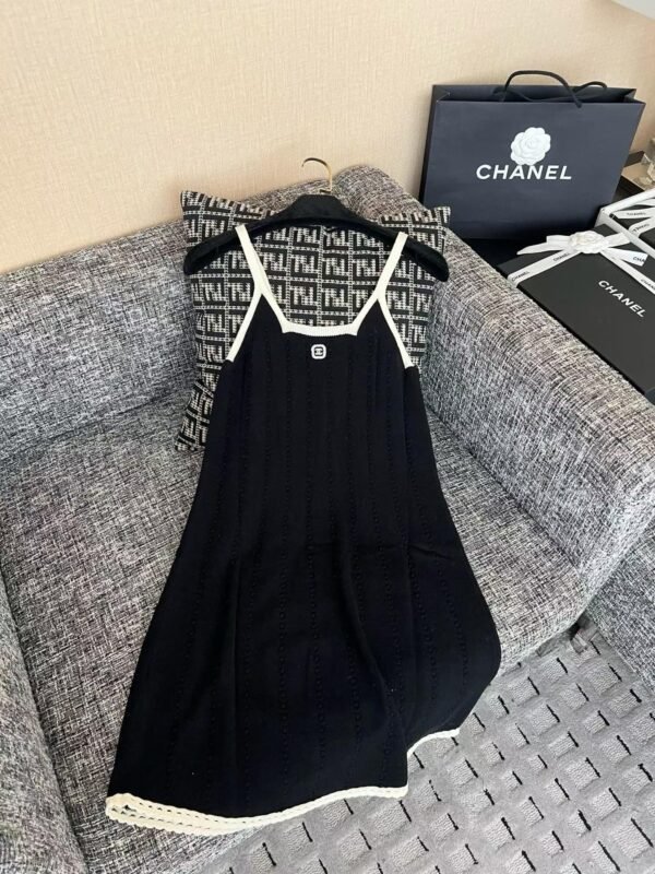 CHANEL Dress