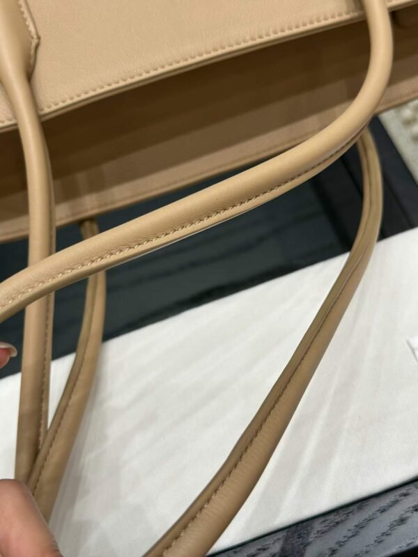 THE ROW SMALL TERRASSSE BAG