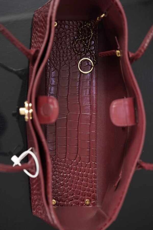 CHANEL Shopping Bag