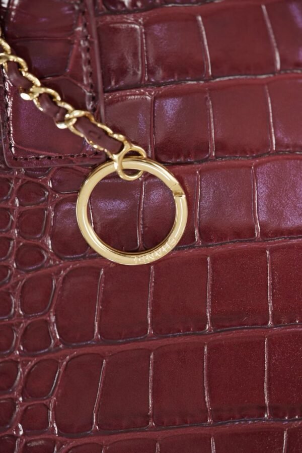 CHANEL Shopping Bag