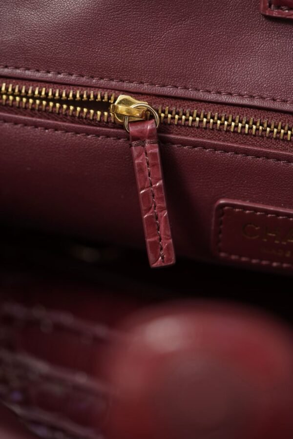CHANEL Shopping Bag