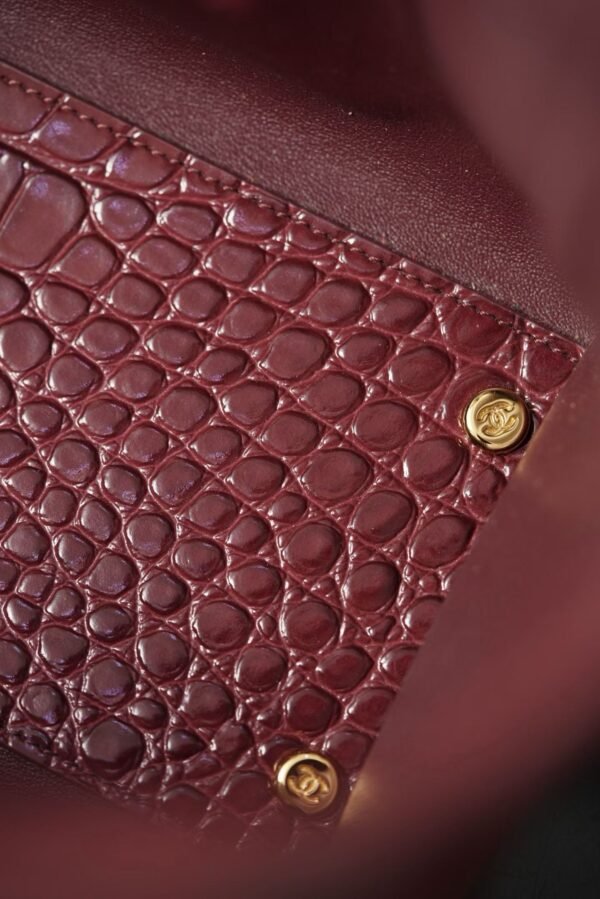 CHANEL Shopping Bag