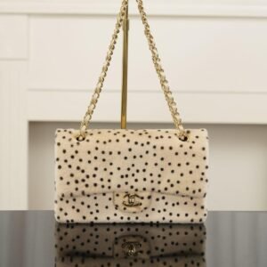 CHANEL Flip-top bag