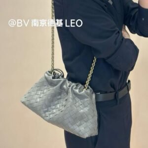 Bottega Veneta DUSTBAG NOTTE