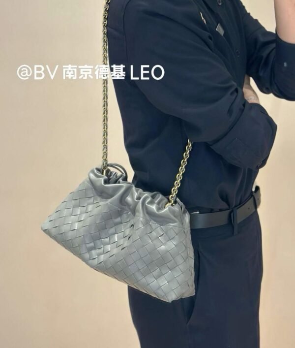 Bottega Veneta DUSTBAG NOTTE