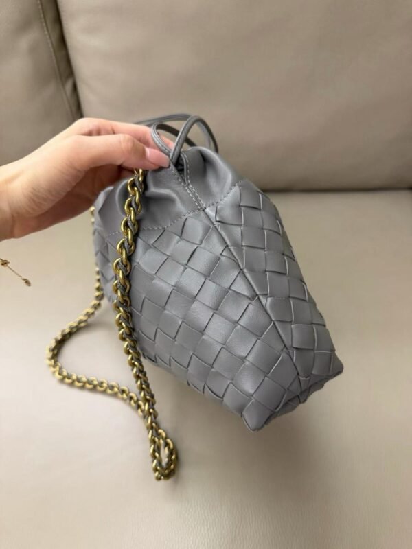 Bottega Veneta DUSTBAG NOTTE