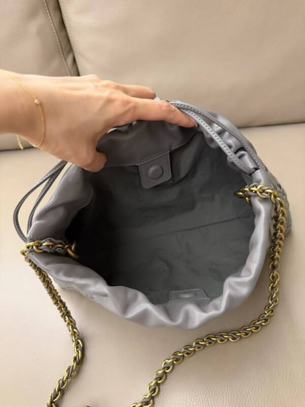 Bottega Veneta DUSTBAG NOTTE