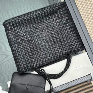 THE ROW  AMBER BAG