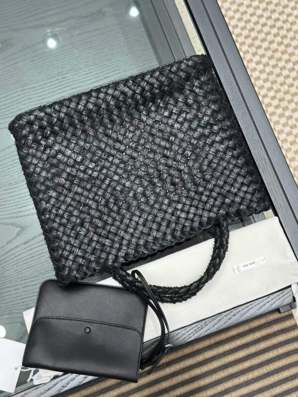 THE ROW AMBER BAG