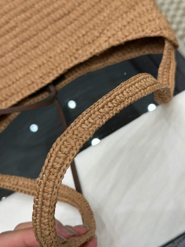 THE ROW ALMA HOBO