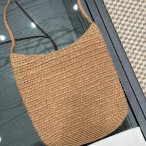 THE ROW ALMA HOBO